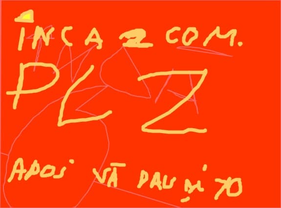 poster