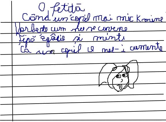 poezie