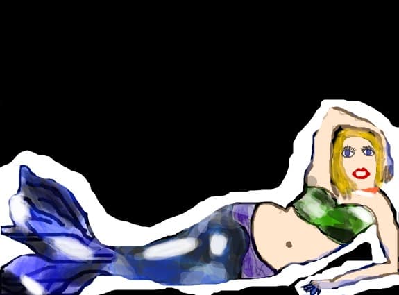sirena iar