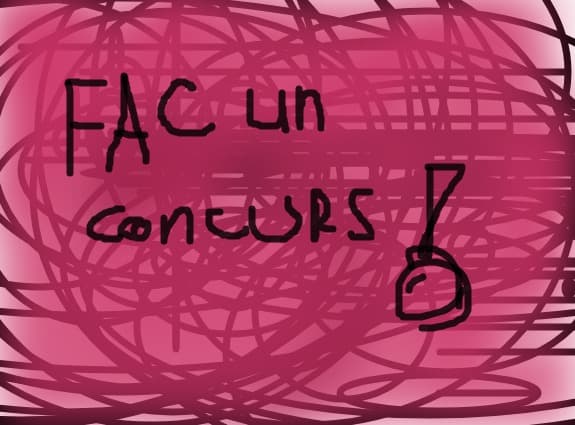 Concurs