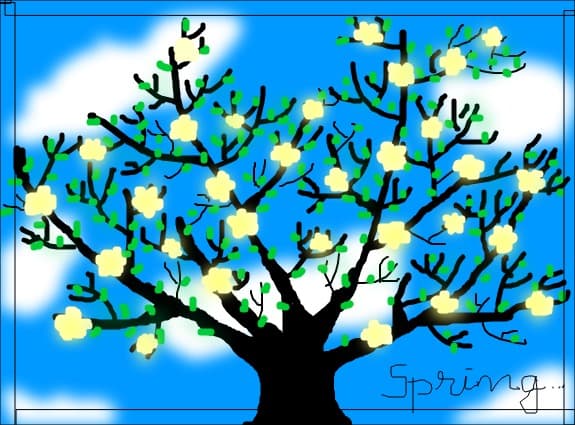 spring