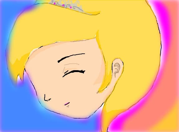 princess