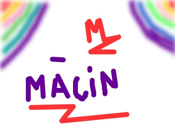 macin