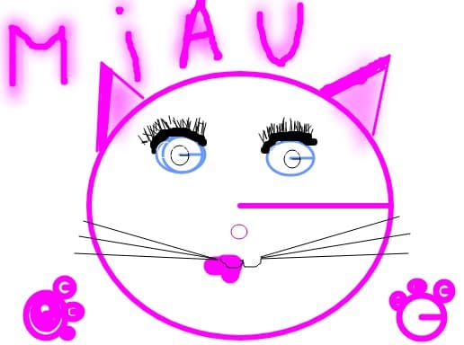 miau