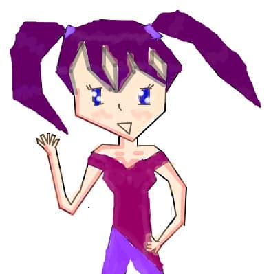 o fetita anime(ligia99)