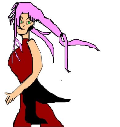 sakura nereusita