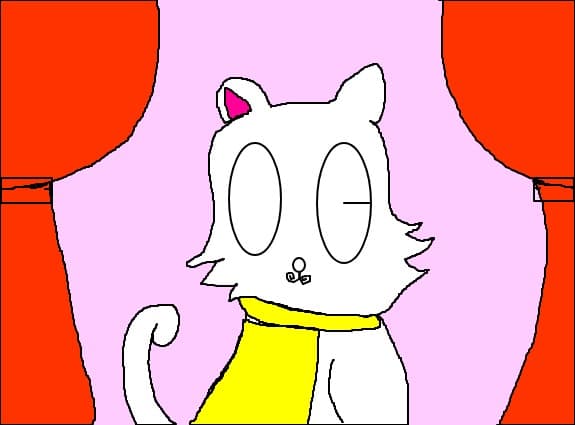 Pt. preselectia lui Andra_PussyCat