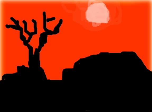 afrika