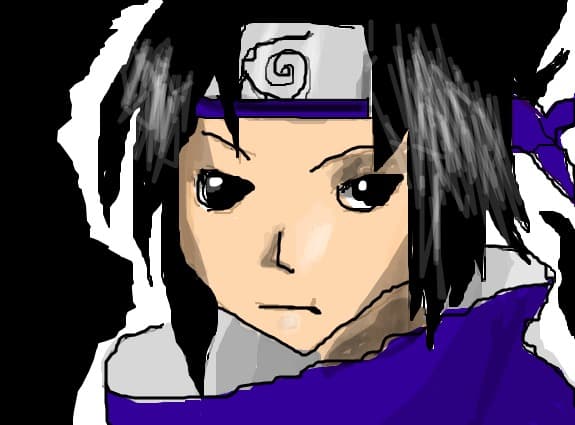Sasuke