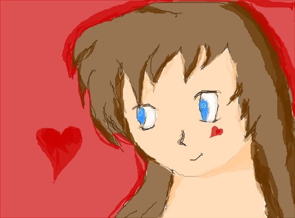 Anime Heart