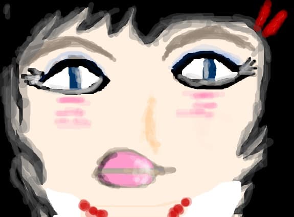 portret