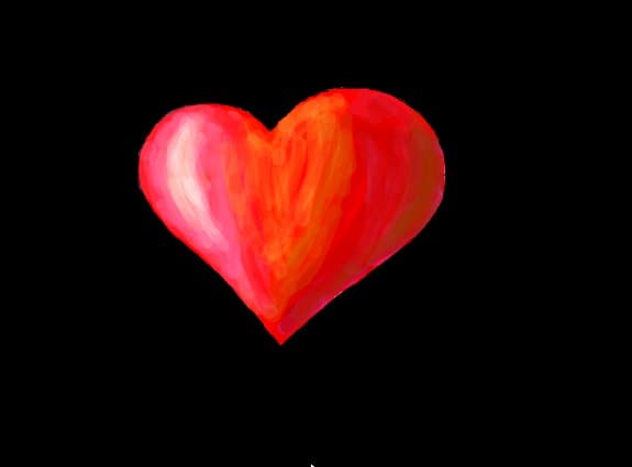 heart