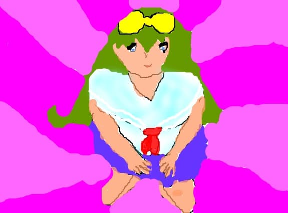 anime urat si nereusit