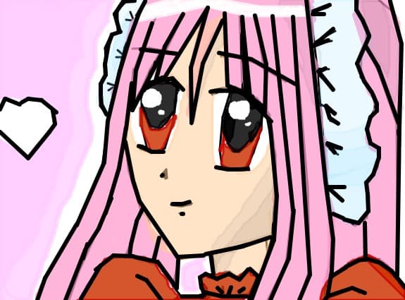 Sakura Haruno