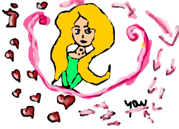 i love you