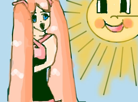 anime