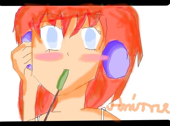anime