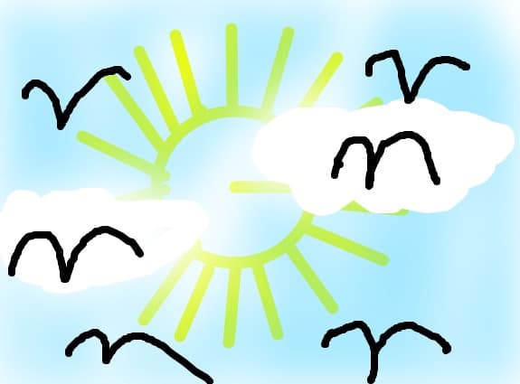 soare