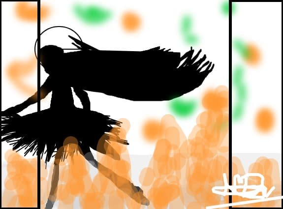 balerina