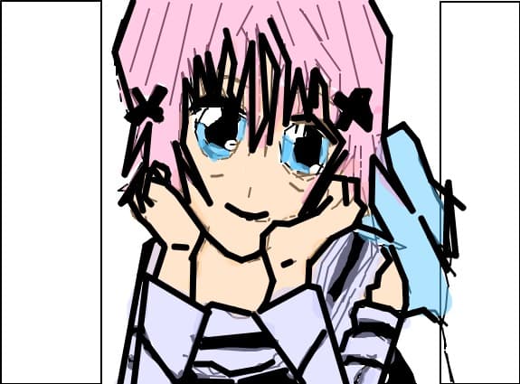 anime