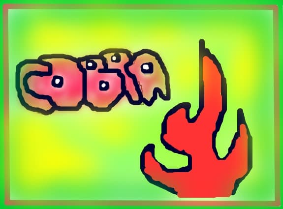 CoBrA