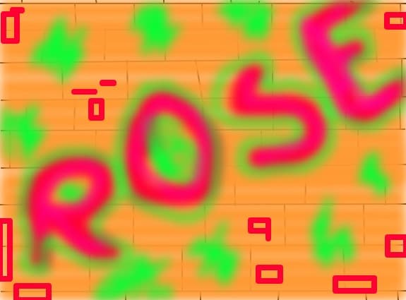 Rose