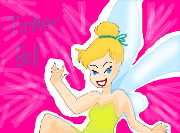 tinker bell