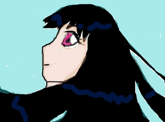 anime girl