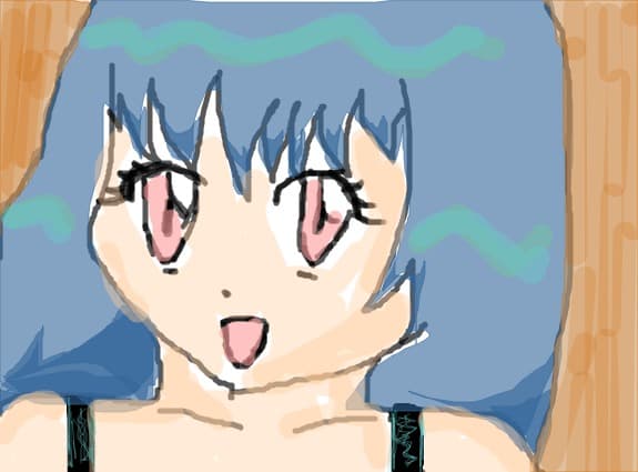 anime
