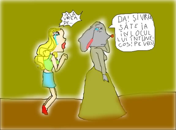 DEGETICA