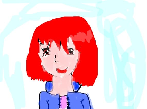 anime