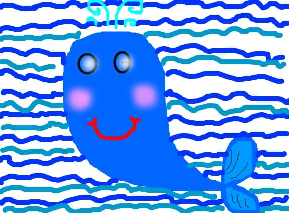 O balena