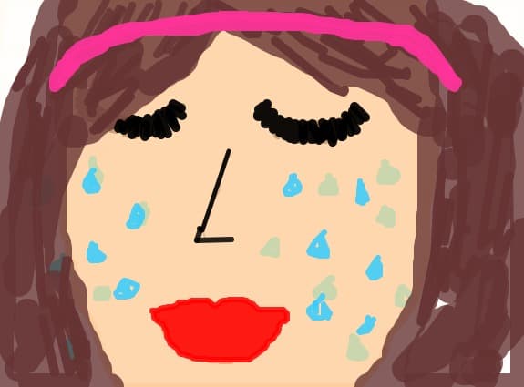 Girl Sad...Foarte naspa