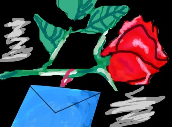 Lady Letter