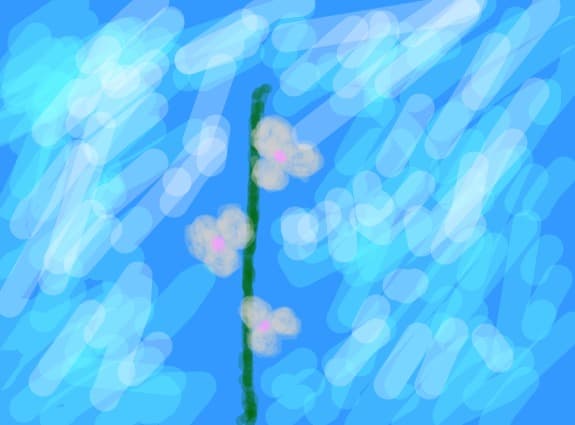floare