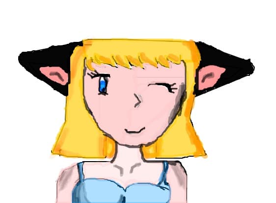 girlcat