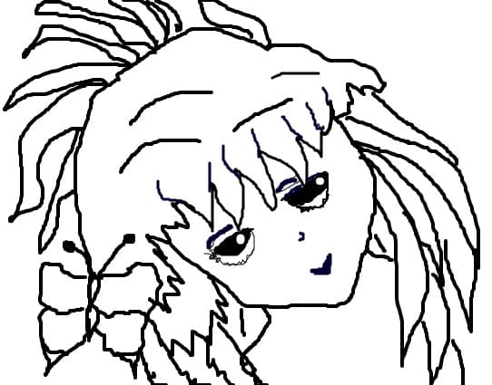 anime