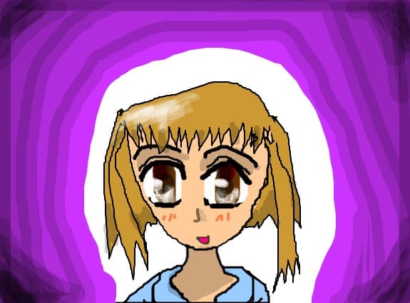 kisa(vam zis io ca nu ma pricep la animeuri:)))))