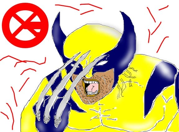 x men