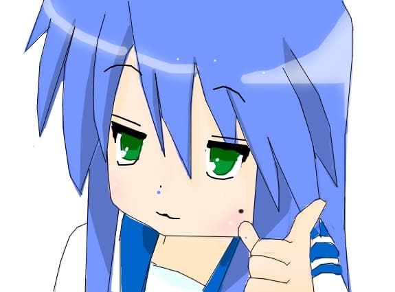 Lucky Star