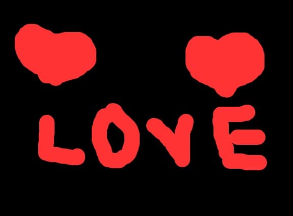 love