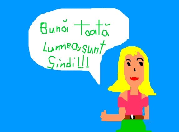 sindi