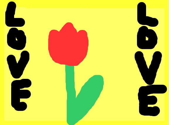 floare