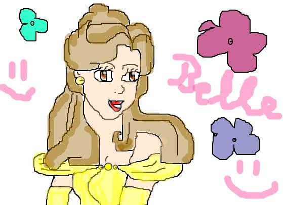 Belle