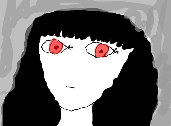 hell girl
