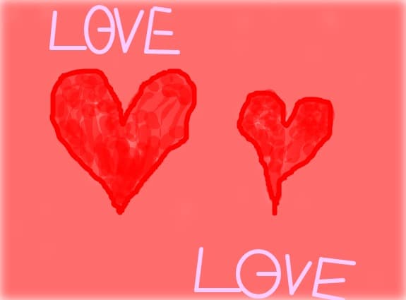 love love