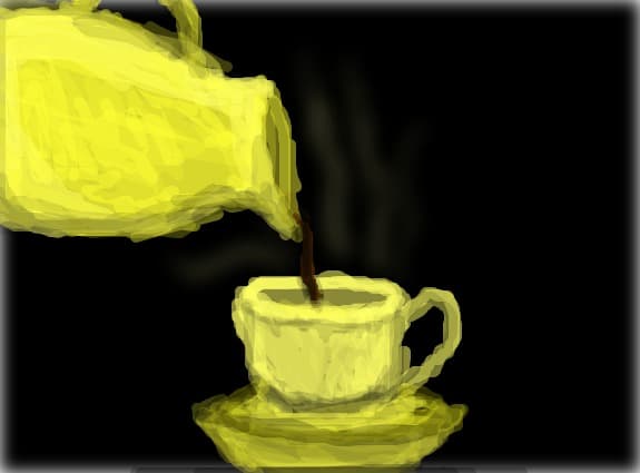 cafea