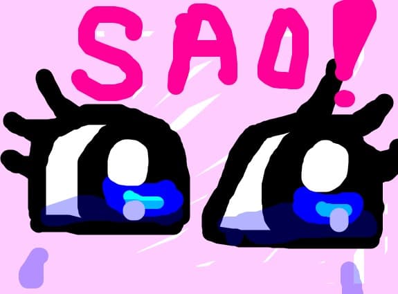 sad
