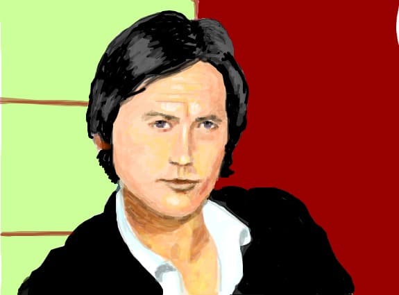 portret