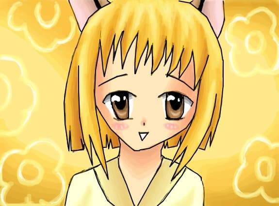 Kisa ^.^ pt concursul Azmariei
